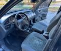 Чорний Деу Сенс, об'ємом двигуна 1.5 л та пробігом 164 тис. км за 3000 $, фото 6 на Automoto.ua