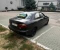 Черный Дэу Сенс, объемом двигателя 1.5 л и пробегом 294 тыс. км за 1500 $, фото 5 на Automoto.ua
