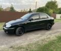 Чорний Деу Сенс, об'ємом двигуна 1.5 л та пробігом 196 тис. км за 2500 $, фото 2 на Automoto.ua