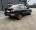 Черный Дэу Сенс, объемом двигателя 1.5 л и пробегом 170 тыс. км за 3400 $, фото 8 на Automoto.ua