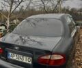 Чорний Деу Сенс, об'ємом двигуна 1.4 л та пробігом 280 тис. км за 850 $, фото 1 на Automoto.ua