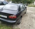 Черный Дэу Сенс, объемом двигателя 1.5 л и пробегом 215 тыс. км за 2350 $, фото 5 на Automoto.ua