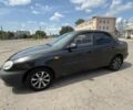 Черный Дэу Сенс, объемом двигателя 0 л и пробегом 245 тыс. км за 2340 $, фото 1 на Automoto.ua