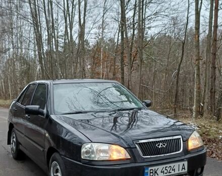 Черный Дэу Сенс, объемом двигателя 1.6 л и пробегом 250 тыс. км за 1250 $, фото 8 на Automoto.ua