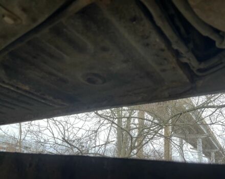 Черный Дэу Сенс, объемом двигателя 1.5 л и пробегом 270 тыс. км за 2500 $, фото 17 на Automoto.ua