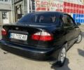 Черный Дэу Сенс, объемом двигателя 1.5 л и пробегом 130 тыс. км за 2700 $, фото 3 на Automoto.ua