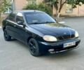 Черный Дэу Сенс, объемом двигателя 1.5 л и пробегом 230 тыс. км за 2200 $, фото 3 на Automoto.ua