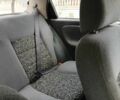 Черный Дэу Сенс, объемом двигателя 1.4 л и пробегом 144 тыс. км за 2100 $, фото 10 на Automoto.ua