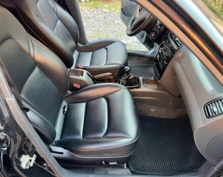 Деу Сенс 2008 у Вінниці на Automoto.ua Чорний Деу Сенс, об'ємом двигуна 1.4 л та пробігом 226 тис. км за 2600 $, фото 11 на Automoto.ua