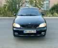 Черный Дэу Сенс, объемом двигателя 1.5 л и пробегом 230 тыс. км за 2200 $, фото 2 на Automoto.ua