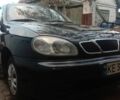 Деу Сенс 2008 у Дніпро (Дніпропетровську) на Automoto.ua Чорний Деу Сенс, об'ємом двигуна 1.5 л та пробігом 276 тис. км за 2100 $, фото 1 на Automoto.ua