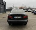 Черный Дэу Сенс, объемом двигателя 1.5 л и пробегом 170 тыс. км за 3400 $, фото 6 на Automoto.ua