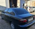Чорний Деу Сенс, об'ємом двигуна 1.4 л та пробігом 200 тис. км за 1600 $, фото 11 на Automoto.ua