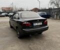 Черный Дэу Сенс, объемом двигателя 1.5 л и пробегом 170 тыс. км за 3400 $, фото 5 на Automoto.ua