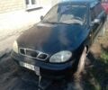 Чорний Деу Сенс, об'ємом двигуна 1.5 л та пробігом 1000 тис. км за 1000 $, фото 2 на Automoto.ua