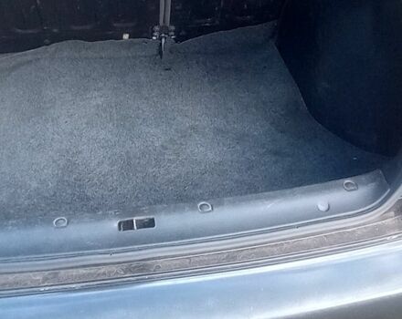 Чорний Деу Сенс, об'ємом двигуна 1.5 л та пробігом 164 тис. км за 2500 $, фото 4 на Automoto.ua