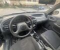 Чорний Деу Сенс, об'ємом двигуна 1.5 л та пробігом 260 тис. км за 1800 $, фото 7 на Automoto.ua