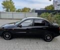 Чорний Деу Сенс, об'ємом двигуна 1.6 л та пробігом 106 тис. км за 3500 $, фото 1 на Automoto.ua