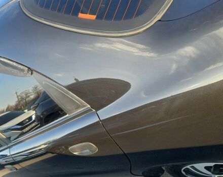 Черный Дэу Сенс, объемом двигателя 1.5 л и пробегом 134 тыс. км за 3500 $, фото 9 на Automoto.ua