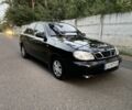 Черный Дэу Сенс, объемом двигателя 1.5 л и пробегом 182 тыс. км за 2500 $, фото 3 на Automoto.ua