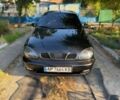 Черный Дэу Сенс, объемом двигателя 1.5 л и пробегом 256 тыс. км за 2709 $, фото 1 на Automoto.ua