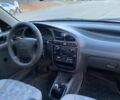 Черный Дэу Сенс, объемом двигателя 1.5 л и пробегом 250 тыс. км за 2199 $, фото 5 на Automoto.ua