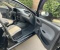 Черный Дэу Сенс, объемом двигателя 1.4 л и пробегом 180 тыс. км за 2250 $, фото 7 на Automoto.ua