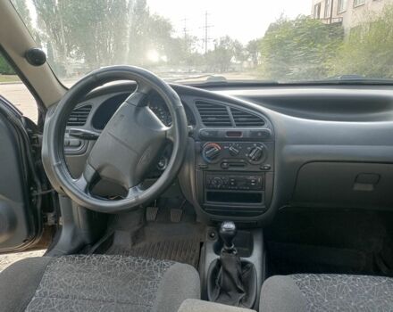Дэу Сенс 2008 в Запорожье на Automoto.ua Черный Дэу Сенс, объемом двигателя 1.5 л и пробегом 184 тыс. км за 3200 $, фото 11 на Automoto.ua