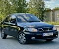 Чорний Деу Сенс, об'ємом двигуна 1.5 л та пробігом 158 тис. км за 3300 $, фото 8 на Automoto.ua