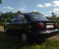 Черный Дэу Сенс, объемом двигателя 1.5 л и пробегом 210 тыс. км за 2500 $, фото 2 на Automoto.ua