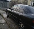 Черный Дэу Сенс, объемом двигателя 1.5 л и пробегом 258 тыс. км за 2300 $, фото 2 на Automoto.ua
