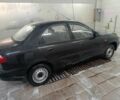 Чорний Деу Сенс, об'ємом двигуна 1.5 л та пробігом 165 тис. км за 2300 $, фото 3 на Automoto.ua
