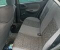 Черный Дэу Сенс, объемом двигателя 1.4 л и пробегом 236 тыс. км за 2050 $, фото 3 на Automoto.ua