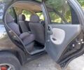 Черный Дэу Сенс, объемом двигателя 1.5 л и пробегом 160 тыс. км за 2500 $, фото 7 на Automoto.ua