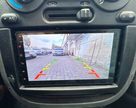 Чорний Деу Сенс, об'ємом двигуна 1.6 л та пробігом 188 тис. км за 1700 $, фото 15 на Automoto.ua