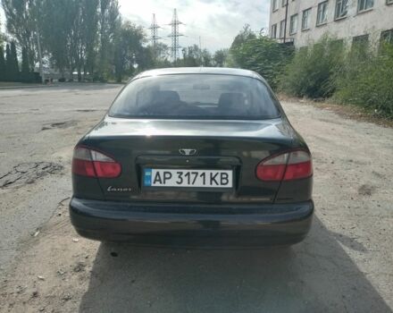 Дэу Сенс 2008 в Запорожье на Automoto.ua Черный Дэу Сенс, объемом двигателя 1.5 л и пробегом 184 тыс. км за 3200 $, фото 5 на Automoto.ua
