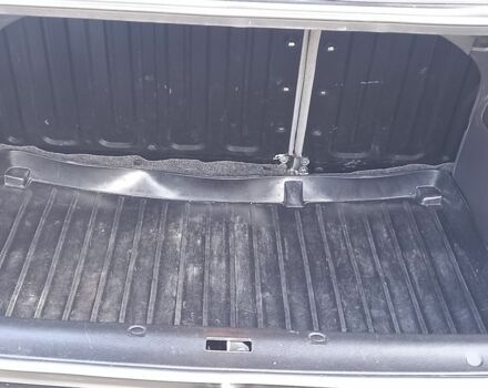 Черный Дэу Сенс, объемом двигателя 1.5 л и пробегом 134 тыс. км за 3500 $, фото 15 на Automoto.ua