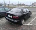 Черный Дэу Сенс, объемом двигателя 1.5 л и пробегом 204 тыс. км за 1000 $, фото 8 на Automoto.ua