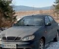 Черный Дэу Сенс, объемом двигателя 1.5 л и пробегом 200 тыс. км за 2400 $, фото 1 на Automoto.ua