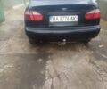 Черный Дэу Сенс, объемом двигателя 1.4 л и пробегом 175 тыс. км за 1700 $, фото 3 на Automoto.ua