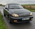 Черный Дэу Сенс, объемом двигателя 1.5 л и пробегом 280 тыс. км за 2000 $, фото 14 на Automoto.ua