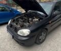 Чорний Деу Сенс, об'ємом двигуна 1.5 л та пробігом 202 тис. км за 2094 $, фото 1 на Automoto.ua