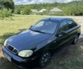 Черный Дэу Сенс, объемом двигателя 1.4 л и пробегом 250 тыс. км за 1999 $, фото 1 на Automoto.ua