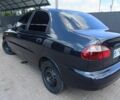 Черный Дэу Сенс, объемом двигателя 1.6 л и пробегом 300 тыс. км за 2800 $, фото 5 на Automoto.ua