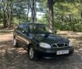 Черный Дэу Сенс, объемом двигателя 1.4 л и пробегом 190 тыс. км за 1654 $, фото 1 на Automoto.ua