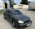 Чорний Деу Сенс, об'ємом двигуна 1.5 л та пробігом 206 тис. км за 1496 $, фото 1 на Automoto.ua