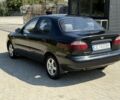 Черный Дэу Сенс, объемом двигателя 1.5 л и пробегом 168 тыс. км за 2300 $, фото 6 на Automoto.ua