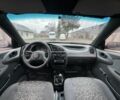 Черный Дэу Сенс, объемом двигателя 1.5 л и пробегом 300 тыс. км за 1400 $, фото 4 на Automoto.ua