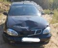 Чорний Деу Сенс, об'ємом двигуна 1.5 л та пробігом 273 тис. км за 700 $, фото 1 на Automoto.ua