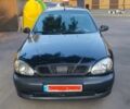 Черный Дэу Сенс, объемом двигателя 1.5 л и пробегом 178 тыс. км за 1707 $, фото 1 на Automoto.ua